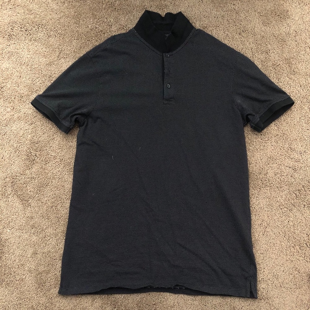 Zara polo